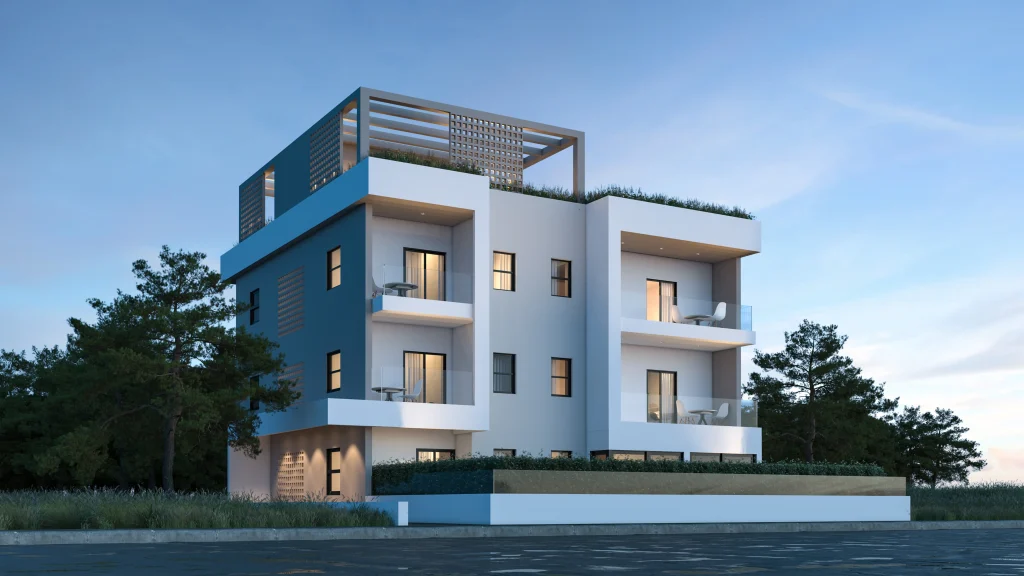 Afea-residence-get-greek-golden-visa-agia-marina-aegina